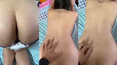 中国D罩杯美少女爆菊实录!后入肛交猛烈抽插,娇喘浪叫震翻床!