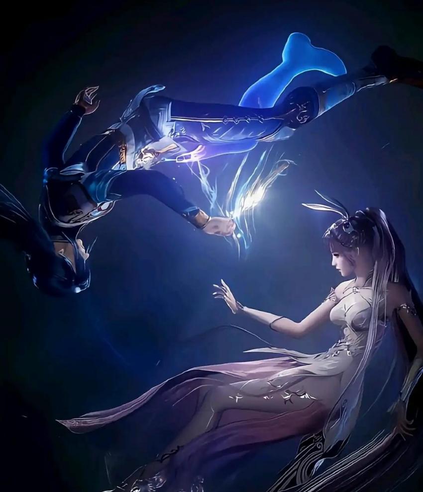 性感小舞激情3D同人:斗罗大陆诱惑首播P1