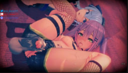 Brave777 2024年10月SP特别篇:痴女三姐妹akira×星城水成×琼东和 中出三穴轮奸高潮01