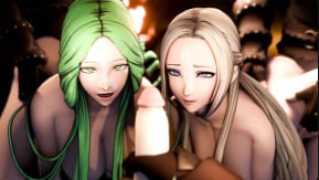 人民的意志:匿名素人献身集体高潮盛宴