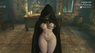 &#33406;&#23572;&#30331;&#27861;&#29615;&#22899;&#31070;&#26757;&#29747;&#23068;&#24808;&#36973;&#31895;&#26292;&#25554;&#20837;&#65292;&#28378;&#28907;&#31934;&#28082;&#20869;&#23556;&#28748;&#28385;&#65281;